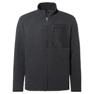 Vaude Neyland II Fleece Phantom Black 2XL
