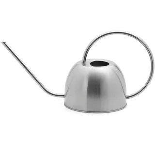 Weis Gießkanne Edelstahl 2,5 L