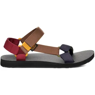 Teva TERRA FI LITE LEATHER Herren Braun 48,5