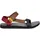 TERRA FI LITE LEATHER Herren Braun 48,5