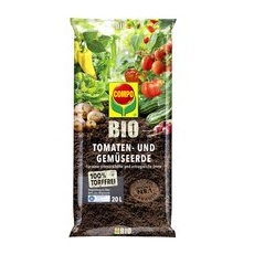 COMPO® BIO Tomaten- und Gemüseerde