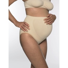 Medela Damen Taillenslip, 200.0839, GR. Large (Herstellergröße: L), Beige (Beige)