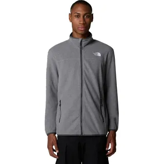The North Face Herren Fleecejacke 100 Glacier
