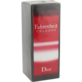 Fahrenheit Eau de Cologne 75 ml