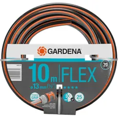 Gardena Comfort FLEX Schlauch 13 mm (1/2), 10m, 1803020