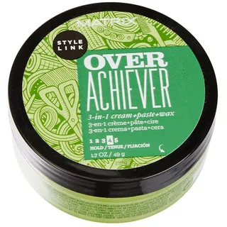 Matrix Style Link Over Achiever Cream Paste Wax 49 g
