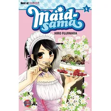 Maid-sama 5