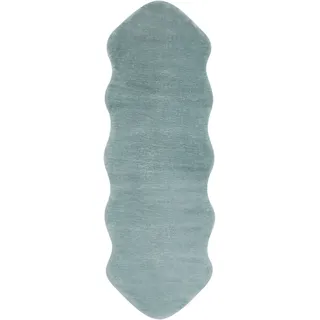 Andiamo »Lamm Fellimitat« fellförmig 20 mm Höhe Kunstfell, besonders weich durch Microfaser, Kudenliebling,