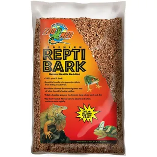 Zoo Med Bodengrund Naturkork 26,4 l