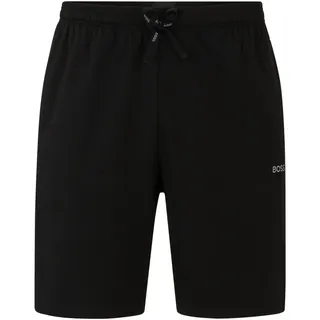 Boss Mix&match Cw 10259917 Kurze Hose Black XL