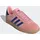 Gazelle Damen Semi Pink Spark/Lucid Blue/Pure Sulfur 38,5