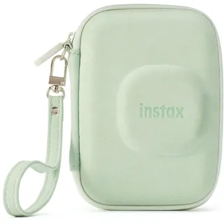 Fujifilm INSTAX mini LiPlay Case Matcha Green