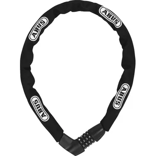 Tresor 1385/75 black Kettenschloss