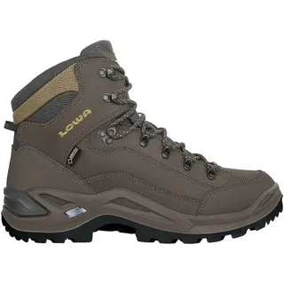 Renegade GTX Mid Herren schiefer 44