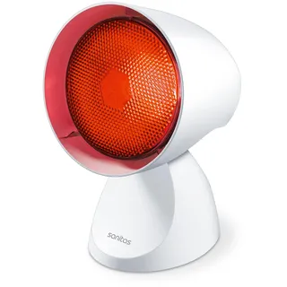 Sanitas SIL 16 Infrarot-Wärmelampe