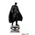 The Batman Art Scale 1/10 26