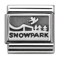 Nomination Classic - Composable Classic - Snowpark - 330102/25