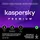 Kaspersky Premium & VPN 2026 3 Geräte 1 Jahr DE Win Mac Android iOS