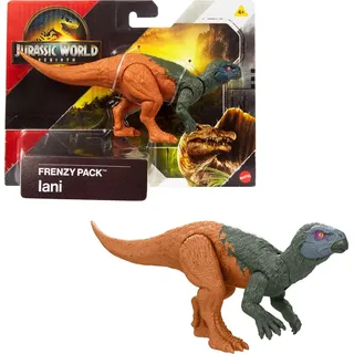 Jurassic World JCL52, 4 Jahr(e), Mehrfarbig