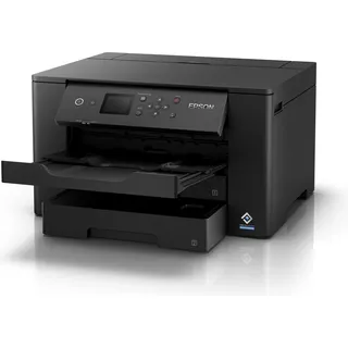 Epson WorkForce WF-7310DTW schwarz