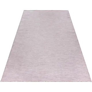 Ayyildiz Outdoorteppich Mambo Pink ca. 80x150cm