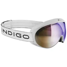 INDIGO INDIGO VOGGLE NXT Brille weiss