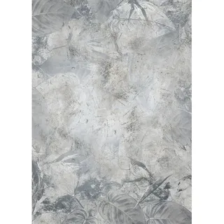 KOMAR Flower Fossil 200 x 280 cm