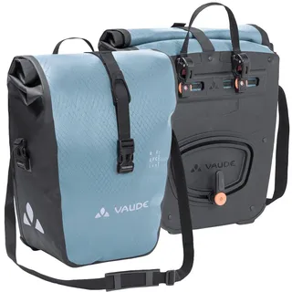 Aqua Front nordic blue