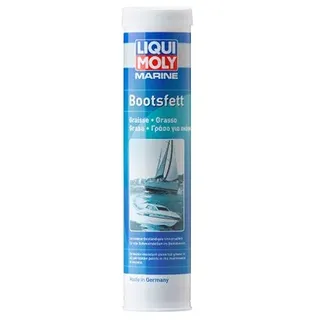 LIQUI MOLY Bootsfett Marine 400g