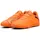 Puma IN Herren Heat Fire/Black/Ravish 42 5