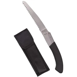 Mil-Tec Outdoor Klappsäge mit Tasche