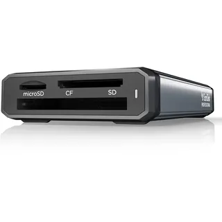 SanDisk PROFESSIONAL PRO-READER Multi-Card Reader