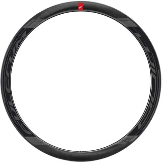 Fulcrum Wind 40 W40db-fr20 Felge - Black - 700 - 28 ́ ́ 24H