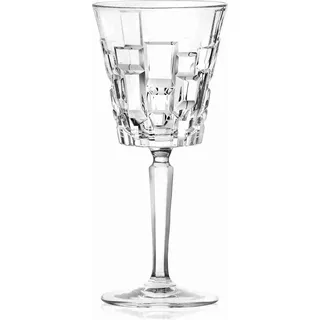 RCR RCR Etna Weinglas 28 Cl - 6 Stück - Transparent