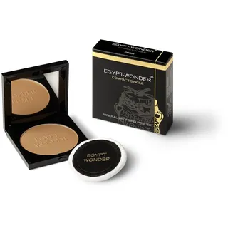 Tana Compact Puder Pearl
