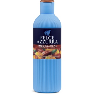 Felce Azzurra Paglieri Ambra & Argan Badeschaum 650ml