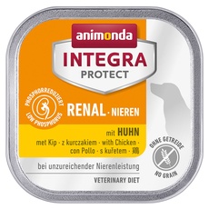 Bild Integra Protect Niere Huhn