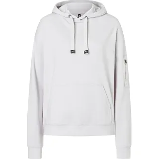 Super.Natural W Favourite Pocket Hoodie white stone (62F) XS