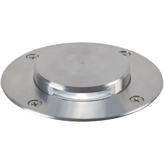 Nordlux Wegeleuchte Edelstahl 14,1 cm GU10 IP67