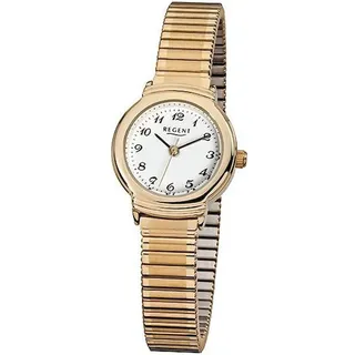 REGENT Zugarmband gold klein (ca. 24mm) | Gr.: onesize