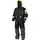 W4 Anzug Jetset Lime MK