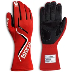 Sparco Land Handschuhe 2022 GRÖSSE 06 ROT