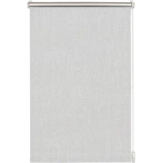 GARDINIA EASYFIX Rollo Thermo ENERGIESPAREND 45 x 150 cm grau