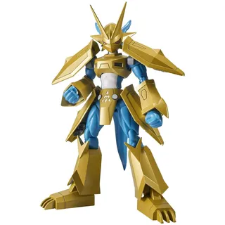 BANDAI SPIRITS Figure-Rise Standard Magnamon Modellbausatz
