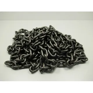 Unicraft Kette EKZT 10-1,-2 6Mtr. / 8x24mm
