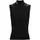 Armour Heatgear Sleeveless schwarz/weiss M
