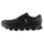 Cloud 5 Herren All Black 43