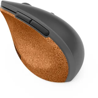 Lenovo Go Wireless Vertical Mouse,