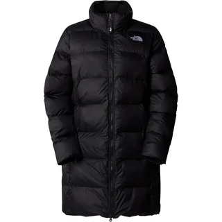 The North Face Damen Saikuru Parka (Größe S, schwarz)