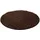 Teppiche Hochflor-Teppich »Life Shaggy 1500«, rund, 30 mm Höhe, auch in rechteckig, Wohnzimmer, Langflor, große Farbauswahl